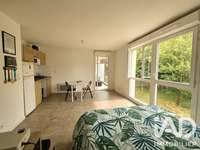 Vente appartement 1 pièce Vente appartement 1 pièce