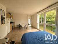 Vente appartement 1 pièce Vente appartement 1 pièce
