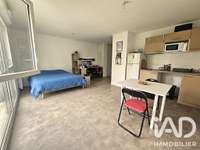 Vente appartement 1 pièce Vente appartement 1 pièce