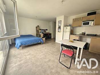 Vente appartement 1 pièce Vente appartement 1 pièce