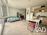 Vente appartement 1 pièce Vente appartement 1 pièce