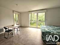 Vente appartement 1 pièce Vente appartement 1 pièce