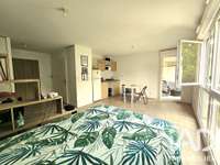 Vente appartement 1 pièce Vente appartement 1 pièce