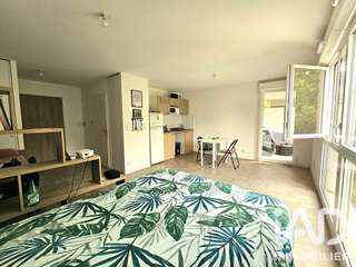 Vente appartement 1 pièce Vente appartement 1 pièce