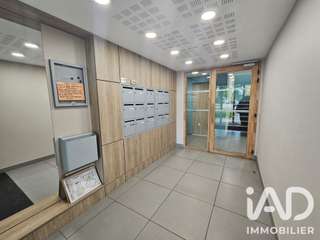 Vente appartement 1 pièce Vente appartement 1 pièce
