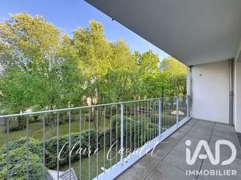 Vente Appartement 3 piècesNantes