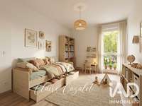 Vente appartement 3 pièces Vente appartement 3 pièces