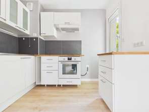 Vente Appartement 2 piècesNantes
