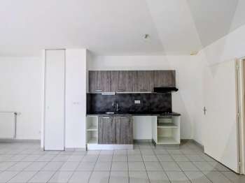 Vente Appartement 2 piècesNantes