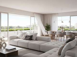 Vente appartement 4 pièces Vente appartement 4 pièces