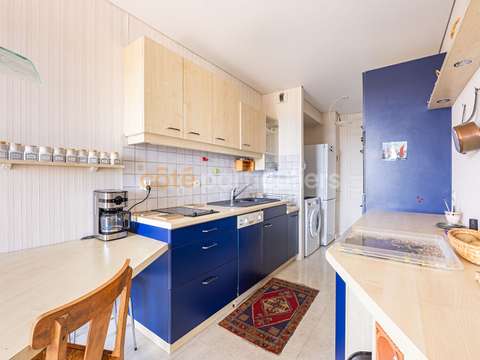 Vente appartement 4 pièces Nantes 44