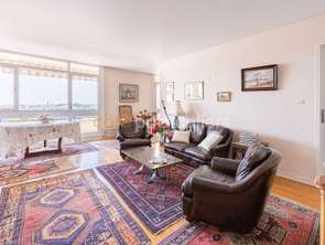Vente Appartement 4 piècesNantes