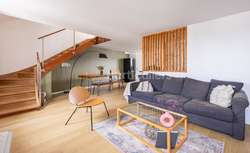 Photo Vente appartement Nantes