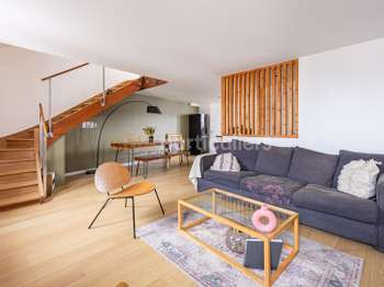 Vente appartement 4 pièces Nantes 44