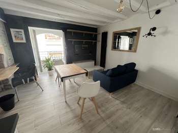 Vente appartement 2 pièces Vente appartement 2 pièces