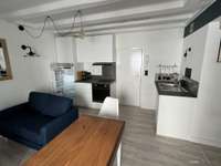 Vente appartement 2 pièces Vente appartement 2 pièces