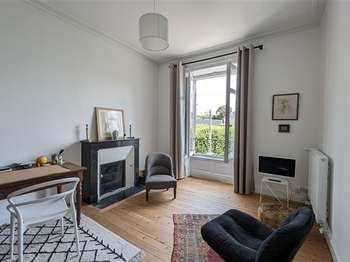 Vente appartement 3 pièces Nantes 44