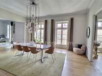 Vente appartement 8 pièces Vente appartement 8 pièces