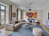 Vente appartement 8 pièces Vente appartement 8 pièces