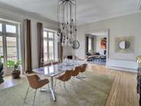 Vente appartement 8 pièces Vente appartement 8 pièces