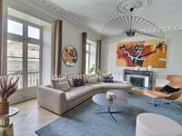Vente appartement 8 pièces Vente appartement 8 pièces