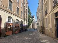 Vente appartement Studio Nantes - 44