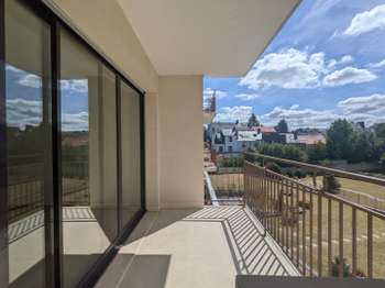 Vente appartement 3 pièces Nantes 44