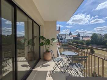 Vente Appartement 3 piècesNantes