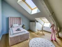 Vente appartement 9 pièces