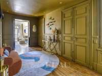 Vente appartement 9 pièces