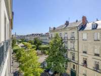 Vente appartement 9 pièces