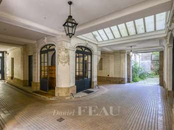 Vente Appartement 6 pièces +Nantes