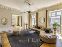 Vente appartement 9 pièces