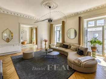 Vente appartement 9 pièces