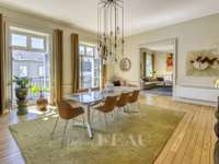 Vente appartement 9 pièces