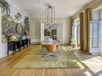 Vente appartement 9 pièces