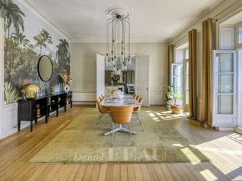 Vente Appartement 6 pièces +Nantes