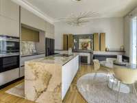 Vente appartement 9 pièces