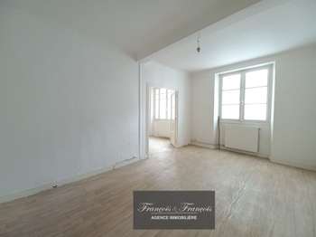 Vente Appartement 3 piècesNantes