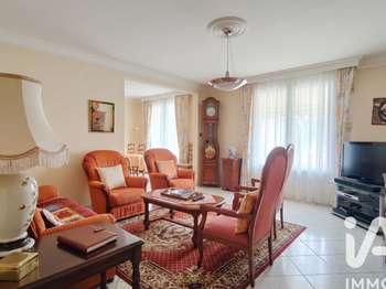 Vente Appartement 4 piècesNantes