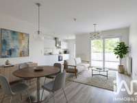 Vente appartement 3 pièces Vente appartement 3 pièces