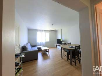Vente appartement 4 pièces Nantes 44