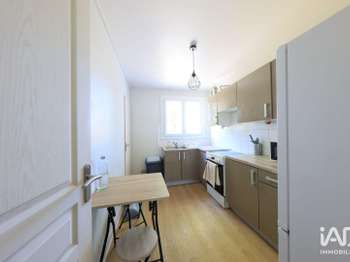 Vente appartement 4 pièces Vente appartement 4 pièces