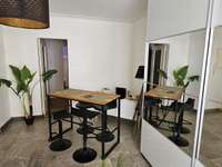 Vente appartement 1 pièce Vente appartement 1 pièce