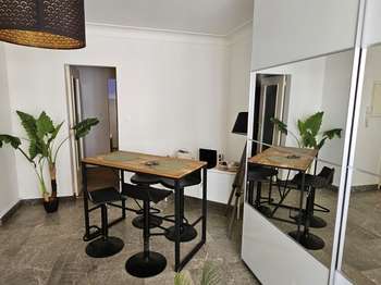 Vente appartement 1 pièce Nantes 44