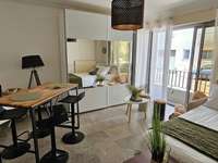 Vente appartement 1 pièce Vente appartement 1 pièce