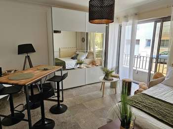 Vente Appartement T1Nantes