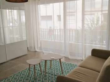 Vente appartement 1 pièce Vente appartement 1 pièce