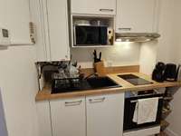Vente appartement 1 pièce Vente appartement 1 pièce