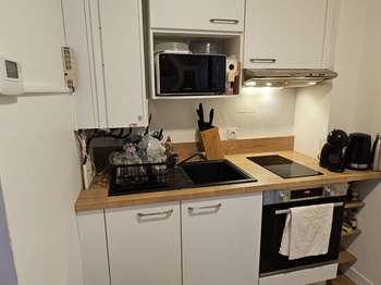 Vente appartement 1 pièce Vente appartement 1 pièce